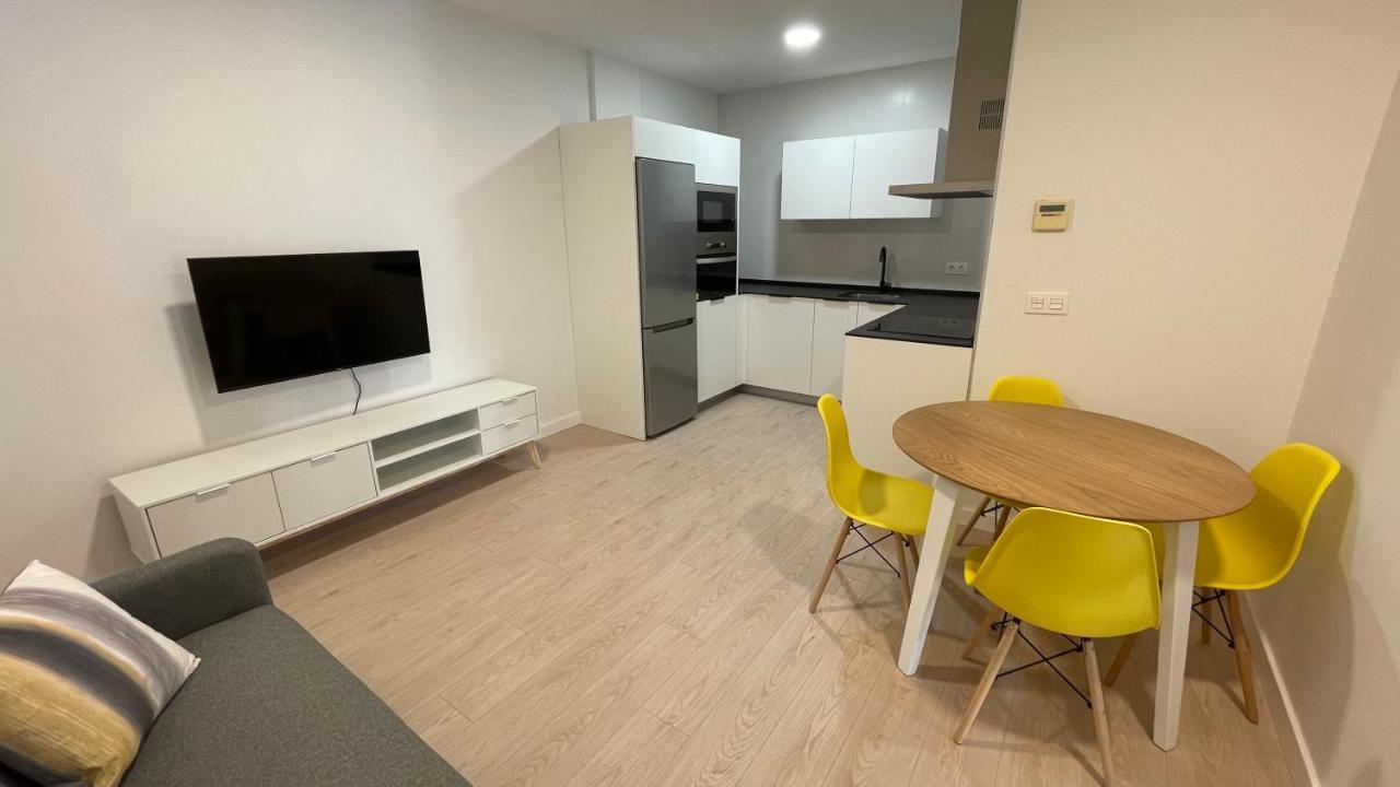 Txoko Loft Moncayo Apartment Tudela Exterior photo