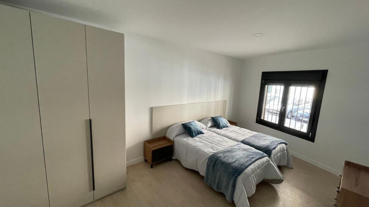 Txoko Loft Moncayo Apartment Tudela Exterior photo